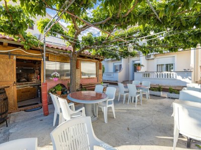 Apartment Sea View Apartment in Barbat - Outdoor photo 3