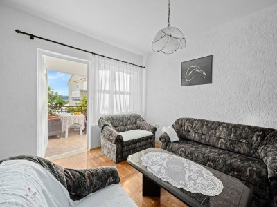 Apartment Sea View Apartment in Barbat - Features photo 20