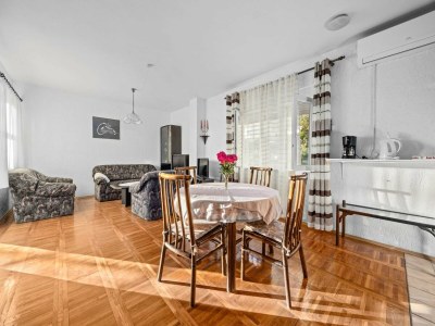 Apartment Sea View Apartment in Barbat - Features photo 23