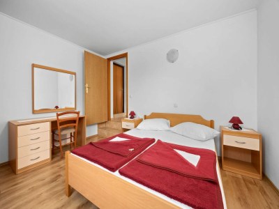 Apartment Sea View Apartment in Barbat - Features photo 26