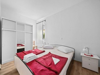 Apartment Sea View Apartment in Barbat - Features photo 27