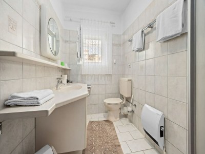 Apartment Sea View Apartment in Barbat - Features photo 28