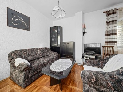 Apartment Sea View Apartment in Barbat - Features photo 30