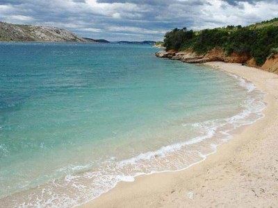 Apartment Sea View Apartment in Barbat - Environment photo 37