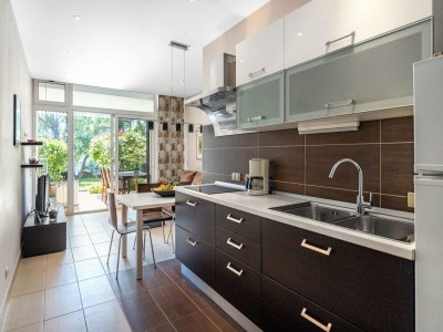 Apartment Whirlpool-Retreat in Banjol - Features photo 6