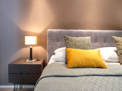 Apartment Whirlpool-Retreat in Banjol - Features photo 7