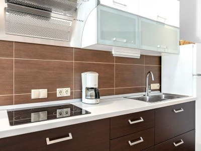 Apartment Whirlpool-Retreat in Banjol - Features photo 9