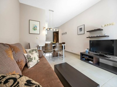 Apartment Whirlpool-Retreat in Banjol - Features photo 10