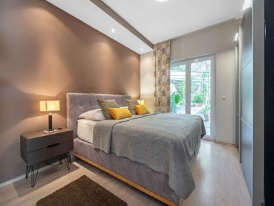 Apartment Whirlpool-Retreat in Banjol - Features photo 13