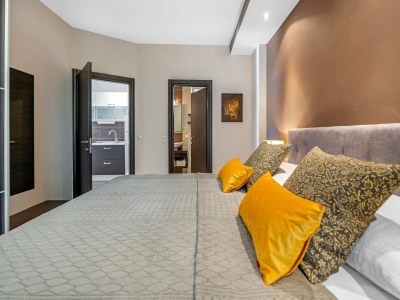 Apartment Whirlpool-Retreat in Banjol - Features photo 14