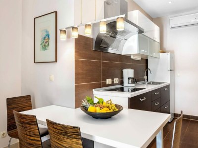 Apartment Whirlpool-Retreat in Banjol - Features photo 15