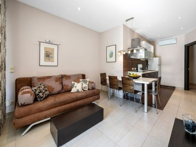 Apartment Whirlpool-Retreat in Banjol - Features photo 16