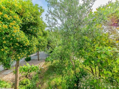 Apartment Whirlpool-Retreat in Banjol - Environment photo 28