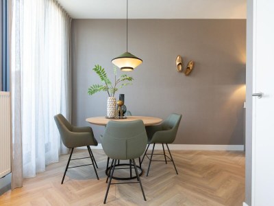 Apartment Apartment with balcony in the Hague - Features photo 8