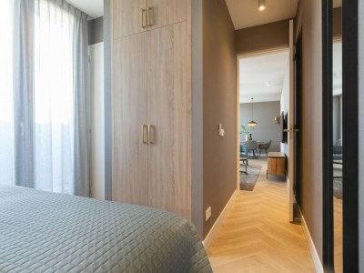 Apartment Apartment with balcony in the Hague - Features photo 9
