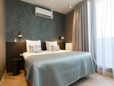 Apartment Apartment with balcony in the Hague - Features photo 17