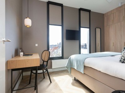 Apartment Apartment with balcony in the Hague - Features photo 18