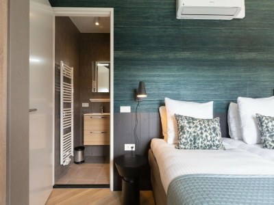 Apartment Apartment with balcony in the Hague - Features photo 19