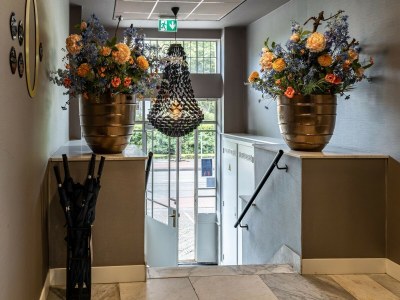 Apartment Apartment with balcony in the Hague - Features photo 20
