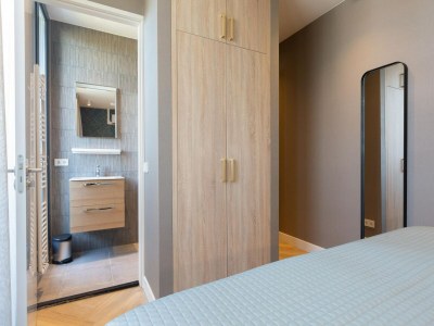 Apartment Apartment with balcony in the Hague - Features photo 21