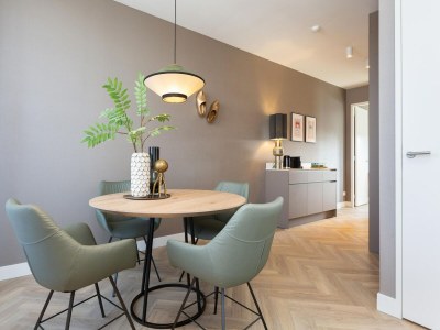 Apartment Apartment with balcony in the Hague - Features photo 23