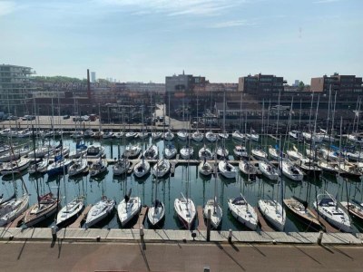 Apartment Apartment with balcony in the Hague - Environment photo 30