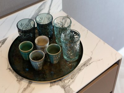 Apartment Apartment with balcony in the Hague - Outdoor photo 54