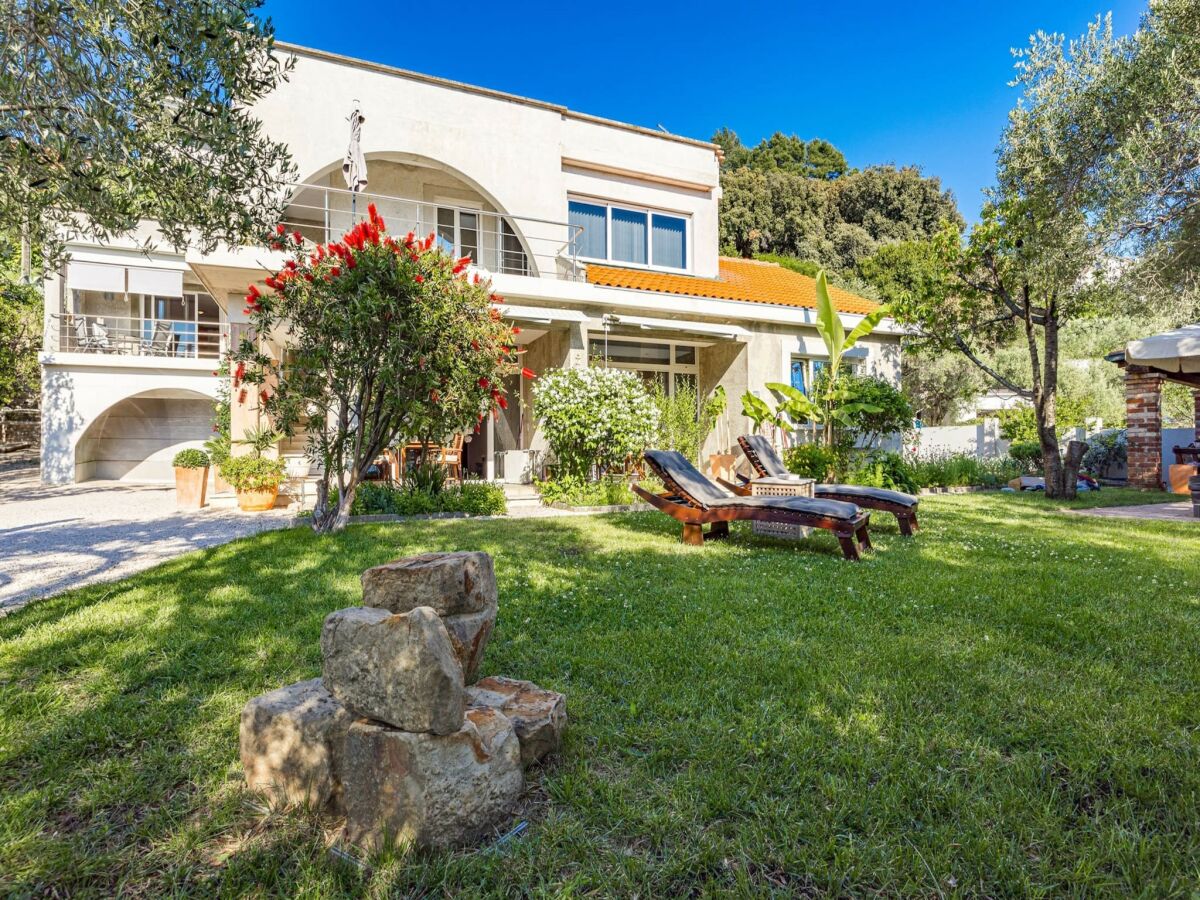 Apartment Ruhiger Rückzugsort in Banjol