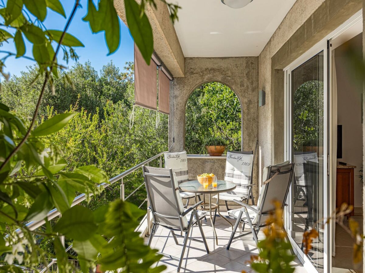 Apartment Ruhiger Rückzugsort in Banjol - Outdoor photo 3