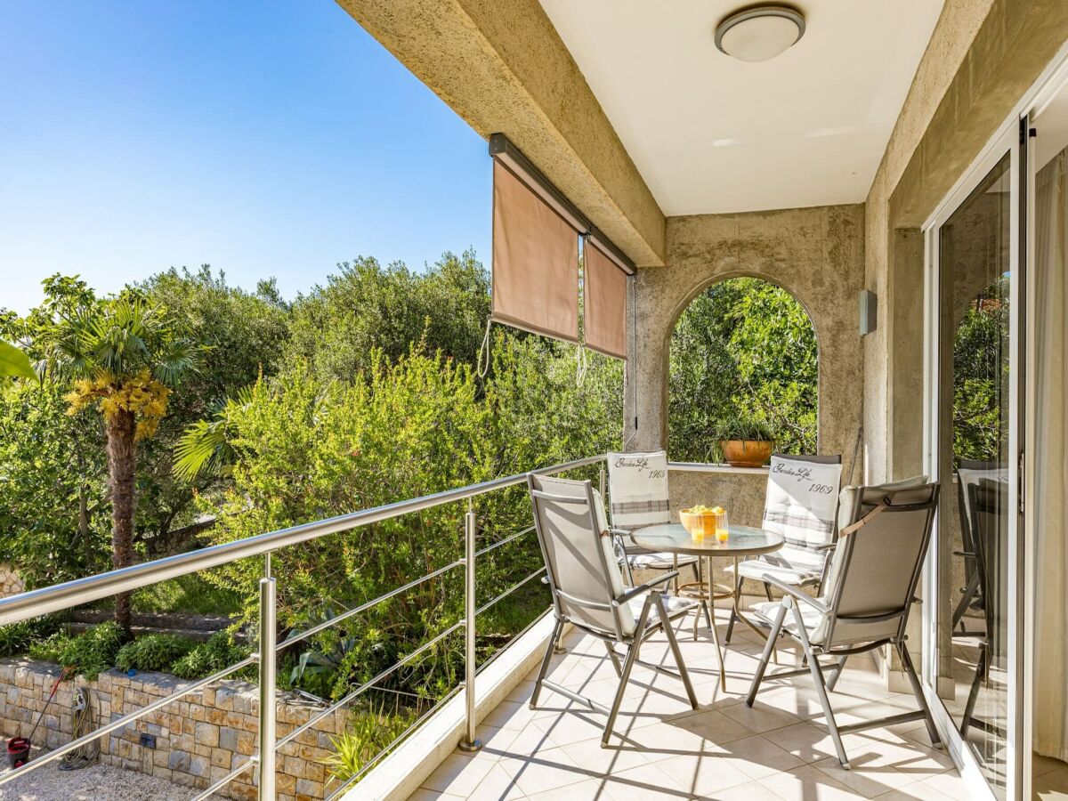 Apartment Ruhiger Rückzugsort in Banjol - Outdoor photo 4