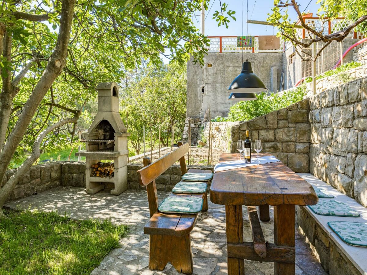 Apartment Ruhiger Rückzugsort in Banjol - Outdoor photo 5