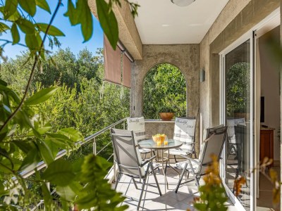 Apartment Ruhiger Rückzugsort in Banjol - Outdoor photo 3