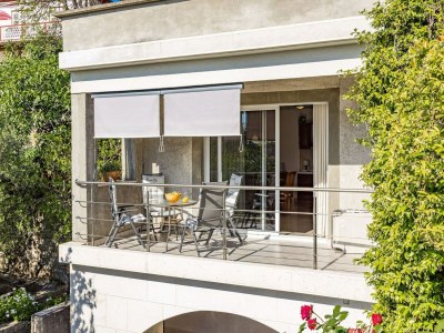 Apartment Ruhiger Rückzugsort in Banjol - Outdoor photo 7