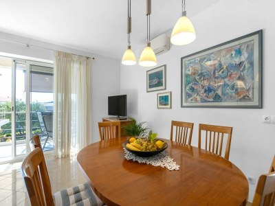 Apartment Ruhiger Rückzugsort in Banjol - Features photo 11