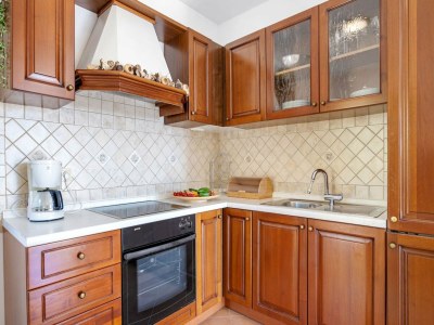 Apartment Ruhiger Rückzugsort in Banjol - Features photo 12