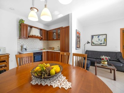 Apartment Ruhiger Rückzugsort in Banjol - Features photo 13