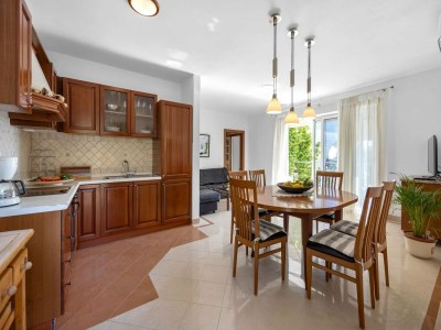 Apartment Ruhiger Rückzugsort in Banjol - Features photo 14