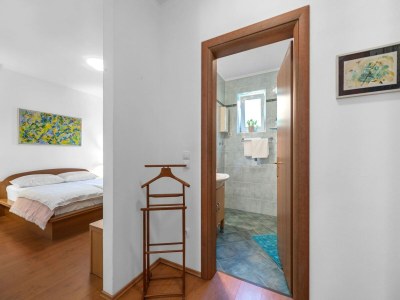 Apartment Ruhiger Rückzugsort in Banjol - Features photo 15