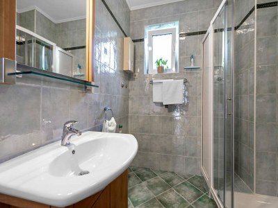 Apartment Ruhiger Rückzugsort in Banjol - Features photo 18