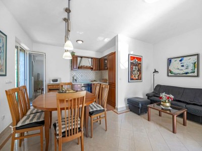 Apartment Ruhiger Rückzugsort in Banjol - Features photo 19