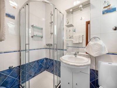 Apartment Ruhiger Rückzugsort in Banjol - Features photo 20