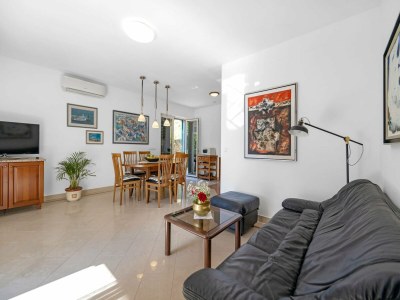 Apartment Ruhiger Rückzugsort in Banjol - Features photo 23