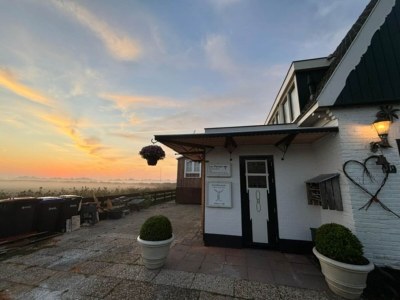 Holiday house Kleines Haus in 't Zand nahe Strand und Wald - Outdoor photo 5