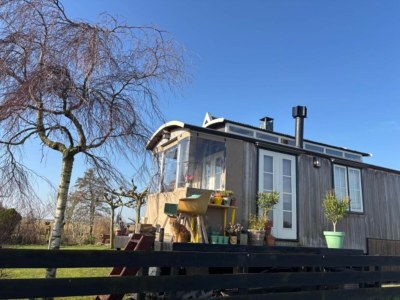 Holiday house Kleines Haus in 't Zand nahe Strand und Wald - Outdoor photo 6