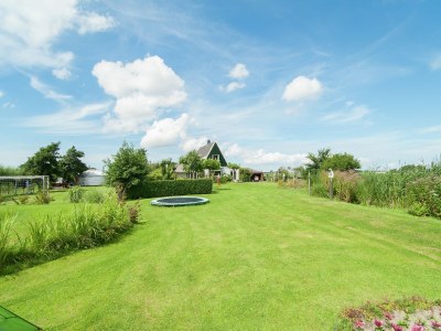 Holiday house Kleines Haus in 't Zand nahe Strand und Wald - Outdoor photo 7
