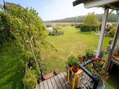 Holiday house Kleines Haus in 't Zand nahe Strand und Wald - Outdoor photo 9