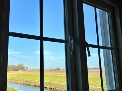 Holiday house Kleines Haus in 't Zand nahe Strand und Wald - Outdoor photo 10