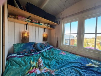 Holiday house Kleines Haus in 't Zand nahe Strand und Wald - Features photo 12