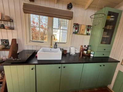 Holiday house Kleines Haus in 't Zand nahe Strand und Wald - Features photo 15