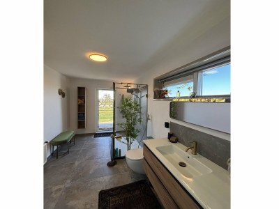 Holiday house Kleines Haus in 't Zand nahe Strand und Wald - Features photo 16